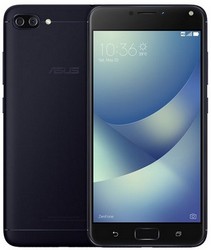 Прошивка телефона Asus ZenFone 4 Max в Набережных Челнах